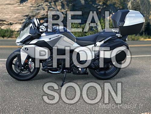 BMW R1300RT Pro Motorcycle rental France