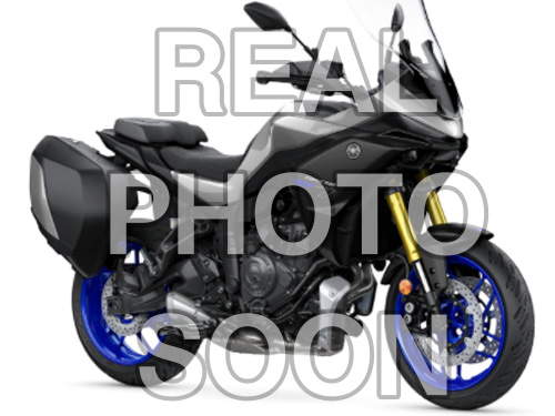 Yamaha Tracer 7 GT 2026 motorcycle rental